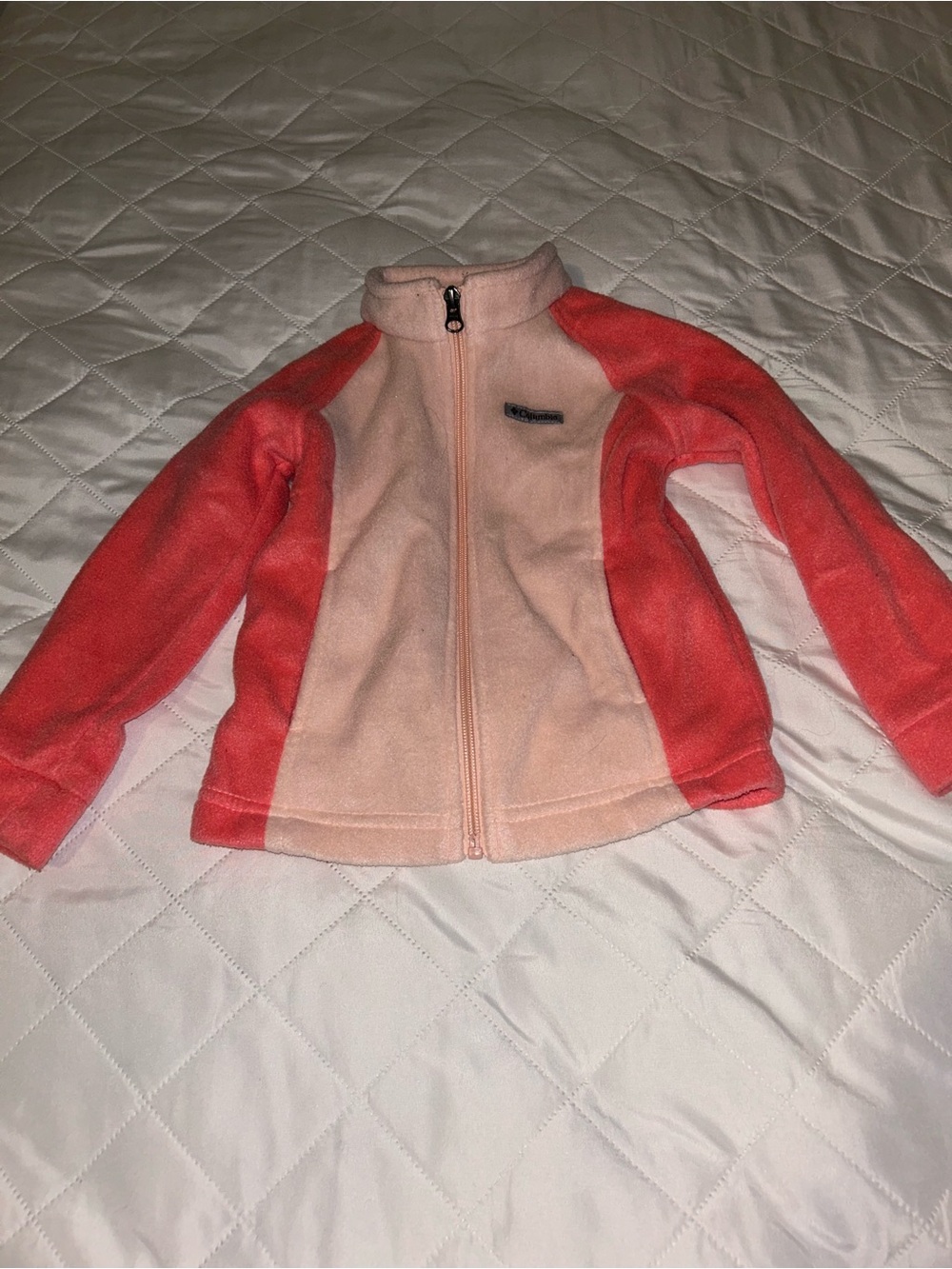 Columbia jacket